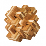 Puzzle Ananas