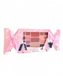 Meigipalet Q-KI Festive Glow Palette