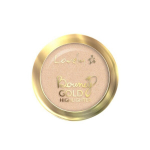 S&auml;raandev toode Lovely Bounce Highlighter Gold