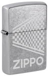 Tulemasin Zippo 48492