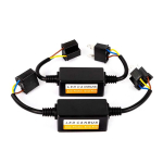 CANBUS kaabel LED komplektile H4 H/L x2 M-TECH