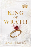 King of Wrath: from the bestselling author of the Twisted series, King of Wrath : from the bestselling author of the Twisted series