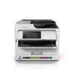 Epson WorkForce Pro WF-C5890DWF Multifunction Inkjet A4 Duplex Wi-Fi