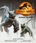 Jurassic World: &uuml;lim visuaalne ajalugu