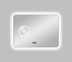 Peegel LED Vento Bologna 50X70