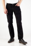Velvetp&uuml;ksid Blk Jeans