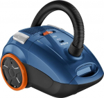 Tolmuimeja Tolmuimeja Amica 15229 900W kotiga HEPA sinine