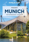 Lonely Planet Pocket Munich 2nd edition