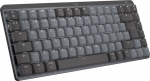 Logitech MX Mini Mechanical for Mac
