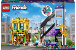 41732 LEGO&reg; Friends Linna lille- ja dekoratiivpood