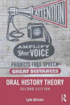 Oral History Theory 2nd edition