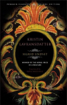 Kristin Lavransdatter: Penguin Classics Deluxe Edition Special edition