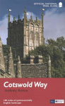 Cotswold Way: National Trail Guide Re-issue