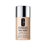 Clinique Even Better Makeup SPF 15 - brightening makeup 30 ml 07 Vanilla #b38e74