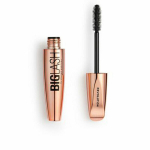 Makeup Revolution Big Lash XL Volume Mascara - Mascara for a perfect eyelash volume of 8 g Black