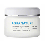 Annemarie Borlind Aquanature Smoothing Day Cream purk, 50 ml