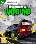 Videom&auml;ng - Electronic Arts - Need for Speed Unbound - Xbox Series X - V&otilde;idus&otilde;it - Seiklus