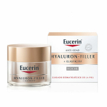 Eucerin Elasticity Filler &Ouml;&ouml;kreem 50ml. Toote omadused: N&auml;onahk: Niisutus, Vananemisvastane, Kortseerij&auml;. Nahat&uuml;&uuml;p: