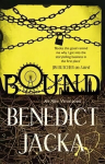 Bound: An Alex Verus Novel from the New Master of Magical London