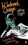 Clockwork Orange Re-issue