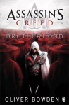 Brotherhood: Assassin's Creed Book 2nd edition