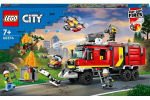 60374 LEGO&reg; City tulet&otilde;rjeauto