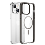 Dux Ducis Clin2 iPhone 14 Plus magnetic MagSafe gray