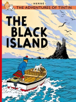 Black Island New edition