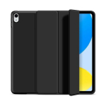 Tahvelarvuti kaaned SmartCase iPad 10.9 2022 , must