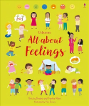 All About Feelings UK
