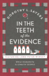 In the Teeth of the Evidence: The best murder mystery series you'll read in 2022