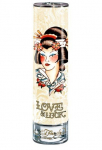 Naiste parf&uuml;&uuml;m Ed Hardy Love & Luck EDP, 100 ml