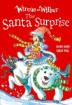 Winnie and Wilbur: The Santa Surprise