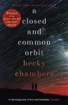 Closed and Common Orbit: Wayfarers 2