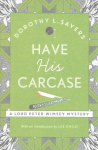 Have His Carcase: The best murder mystery series you'll read in 2022