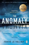 Anomaly: The mind-bending thriller that has sold 1 million copies