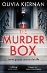 Murder Box: some games can be deadly...
