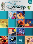 Contemporary Disney - 3rd Edition: 50 Favorite Songs 3rd edition