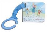 We're Going on a Bear Hunt: Buggy Book