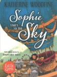 Sophie Takes to the Sky