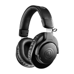Juhtmevabad k&otilde;rvaklapid Audio-Technica ATH-M20XBT