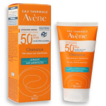 Ihupiim Avene Cleanance Spf 50, 50 ml