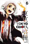 Tokyo Ghoul, Vol. 6, Vol. 6