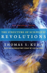 Structure of Scientific Revolutions: 50th Anniversary Edition 4th Revised edition