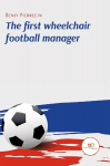 FIRST WHEELCHAIR FOOTBALL MANAGER 2021
