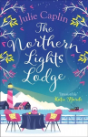Northern Lights Lodge Digital original
