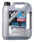 Liqui Moly s&uuml;nteetiline mootori&otilde;li Special Tec Volvo 0W30 A5/B5, 5l, 2853