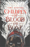 Children of Blood and Bone Main Market Ed.