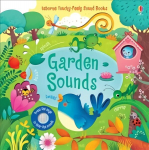 Garden Sounds UK