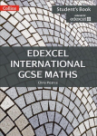 Edexcel International GCSE Maths Student Book Second edition